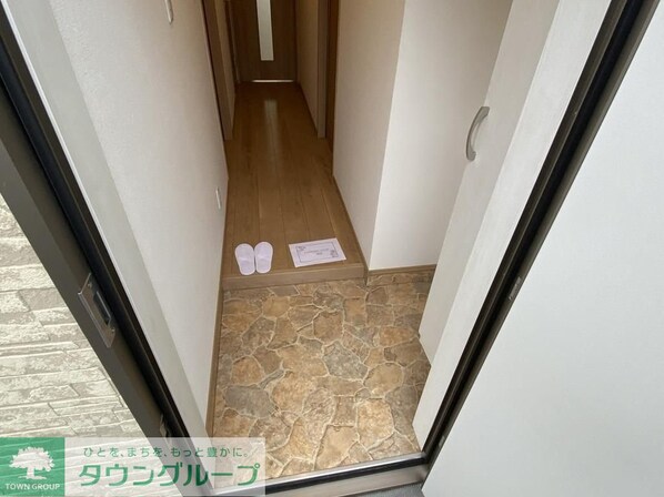 プラチナパレスの物件内観写真